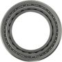CENTRIC PARTS 410.91022E C-Tek Standard Wheel Bearing and Race Set