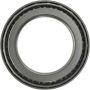 CENTRIC PARTS 410.91022E C-Tek Standard Wheel Bearing and Race Set