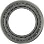 CENTRIC PARTS 410.91022E C-Tek Standard Wheel Bearing and Race Set