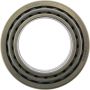 CENTRIC PARTS 410.91023E C-Tek Standard Wheel Bearing and Race Set
