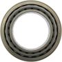 CENTRIC PARTS 410.91023E C-Tek Standard Wheel Bearing and Race Set