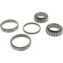 CENTRIC PARTS 410.91023E C-Tek Standard Wheel Bearing and Race Set