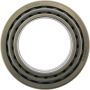 CENTRIC PARTS 410.91023E C-Tek Standard Wheel Bearing and Race Set