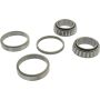 CENTRIC PARTS 410.91023E C-Tek Standard Wheel Bearing and Race Set