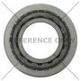 CENTRIC PARTS 410.91024 Centric Premium Wheel Bearing and Race Set