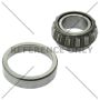CENTRIC PARTS 410.91024 Centric Premium Wheel Bearing and Race Set