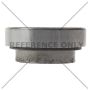 CENTRIC PARTS 410.91024 Centric Premium Wheel Bearing and Race Set