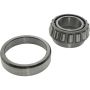 CENTRIC PARTS 410.91024E C-Tek Standard Wheel Bearing and Race Set