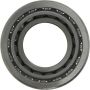 CENTRIC PARTS 410.91024E C-Tek Standard Wheel Bearing and Race Set