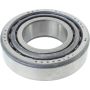 CENTRIC PARTS 410.91028 Centric Premium Wheel Bearing and Race Set
