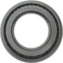 CENTRIC PARTS 410.91029E C-Tek Standard Wheel Bearing and Race Set