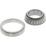 CENTRIC PARTS 410.91031E C-Tek Standard Wheel Bearing and Race Set
