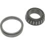 CENTRIC PARTS 410.91032E C-Tek Standard Wheel Bearing and Race Set
