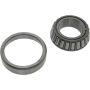 CENTRIC PARTS 410.91032E C-Tek Standard Wheel Bearing and Race Set