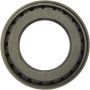 CENTRIC PARTS 410.91033E C-Tek Standard Wheel Bearing and Race Set