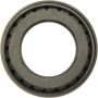 CENTRIC PARTS 410.91033E C-Tek Standard Wheel Bearing and Race Set