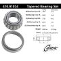 CENTRIC PARTS 410.91034 Centric Premium Wheel Bearing and Race Set