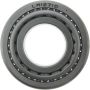 CENTRIC PARTS 410.91034E C-Tek Standard Wheel Bearing and Race Set