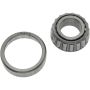 CENTRIC PARTS 410.91034E C-Tek Standard Wheel Bearing and Race Set