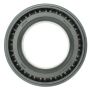 CENTRIC PARTS 410.91035E C-Tek Standard Wheel Bearing and Race Set