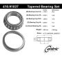 CENTRIC PARTS 410.91037 Centric Premium Wheel Bearing and Race Set