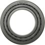CENTRIC PARTS 410.91037E C-Tek Standard Wheel Bearing and Race Set