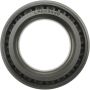 CENTRIC PARTS 410.91037E C-Tek Standard Wheel Bearing and Race Set