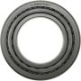 CENTRIC PARTS 410.91037E C-Tek Standard Wheel Bearing and Race Set