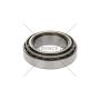 CENTRIC PARTS 410.91038 Centric Premium Wheel Bearing and Race Set