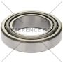 CENTRIC PARTS 410.91038 Centric Premium Wheel Bearing and Race Set