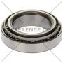 CENTRIC PARTS 410.91038 Centric Premium Wheel Bearing and Race Set