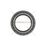 CENTRIC PARTS 410.91038 Centric Premium Wheel Bearing and Race Set