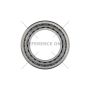 CENTRIC PARTS 410.91038 Centric Premium Wheel Bearing and Race Set