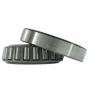 CENTRIC PARTS 410.91038E C-Tek Standard Wheel Bearing and Race Set