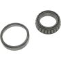 CENTRIC PARTS 410.91039E C-Tek Standard Wheel Bearing and Race Set