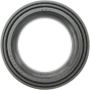 CENTRIC PARTS 410.91039E C-Tek Standard Wheel Bearing and Race Set