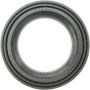 CENTRIC PARTS 410.91039E C-Tek Standard Wheel Bearing and Race Set