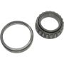 CENTRIC PARTS 410.91041E C-Tek Standard Wheel Bearing and Race Set
