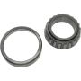 CENTRIC PARTS 410.91041E C-Tek Standard Wheel Bearing and Race Set