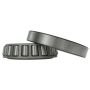 CENTRIC PARTS 410.91046 Centric Premium Wheel Bearing and Race Set