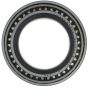 CENTRIC PARTS 410.91046 Centric Premium Wheel Bearing and Race Set