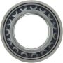 CENTRIC PARTS 410.91049E C-Tek Standard Wheel Bearing and Race Set