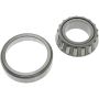 CENTRIC PARTS 410.91051E C-Tek Standard Wheel Bearing and Race Set