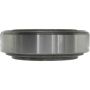 CENTRIC PARTS 410.91051E C-Tek Standard Wheel Bearing and Race Set
