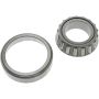 CENTRIC PARTS 410.91051E C-Tek Standard Wheel Bearing and Race Set