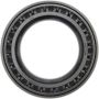 CENTRIC PARTS 410.91053E C-Tek Standard Wheel Bearing and Race Set
