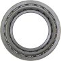 CENTRIC PARTS 410.91053E C-Tek Standard Wheel Bearing and Race Set