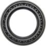 CENTRIC PARTS 410.91053E C-Tek Standard Wheel Bearing and Race Set