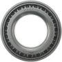 CENTRIC PARTS 410.91054E C-Tek Standard Wheel Bearing and Race Set