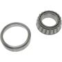 CENTRIC PARTS 410.91054E C-Tek Standard Wheel Bearing and Race Set